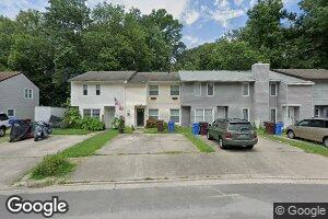 4348 Stafford Dr, Chesapeake, VA 23321