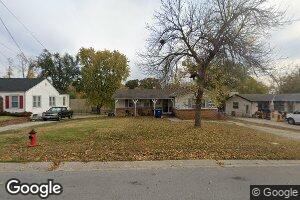 331 E Longfellow St, Kansas City, MO 64119