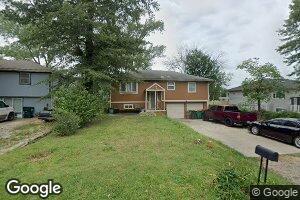 104 W 7th St, Edgerton, KS 66021