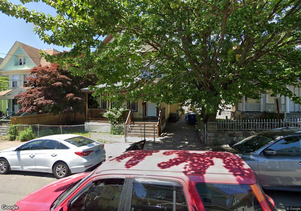 741 William St, Bridgeport, CT 06608 - photo 1