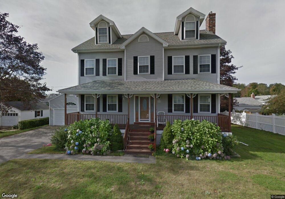 13 Bayview Ave, York, ME 03909 - photo 1