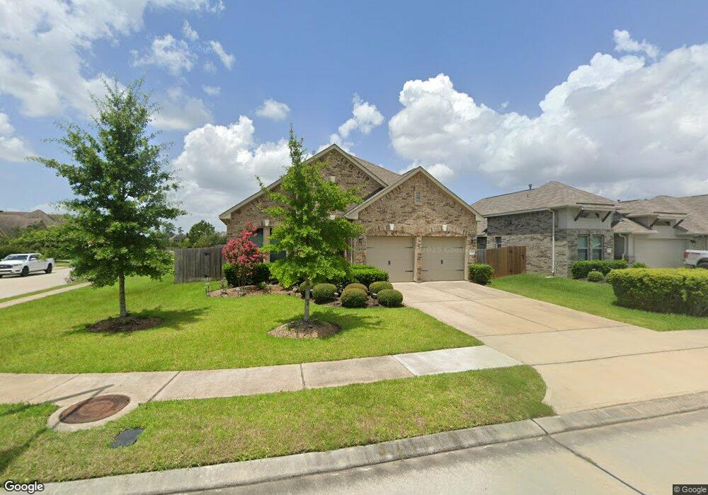 2798 Hidden Hollow Ln, Conroe, TX 77385 - photo 1