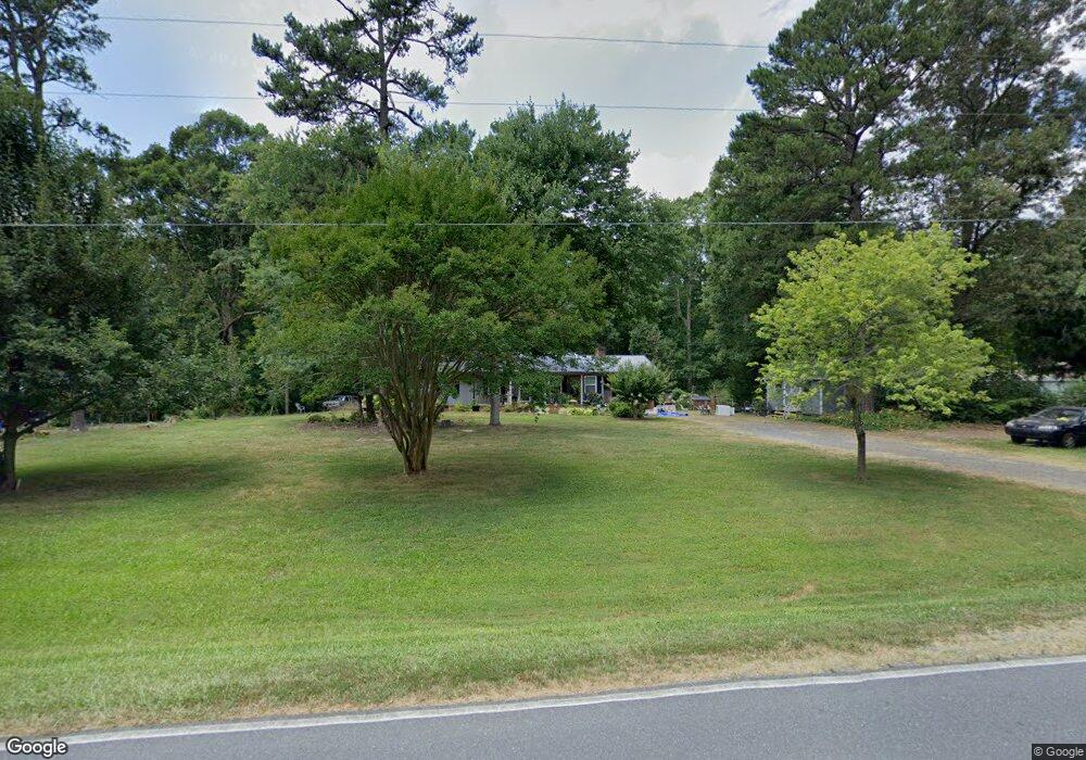 4984 Seagrove Plank Rd, Asheboro, NC 27205 - photo 1