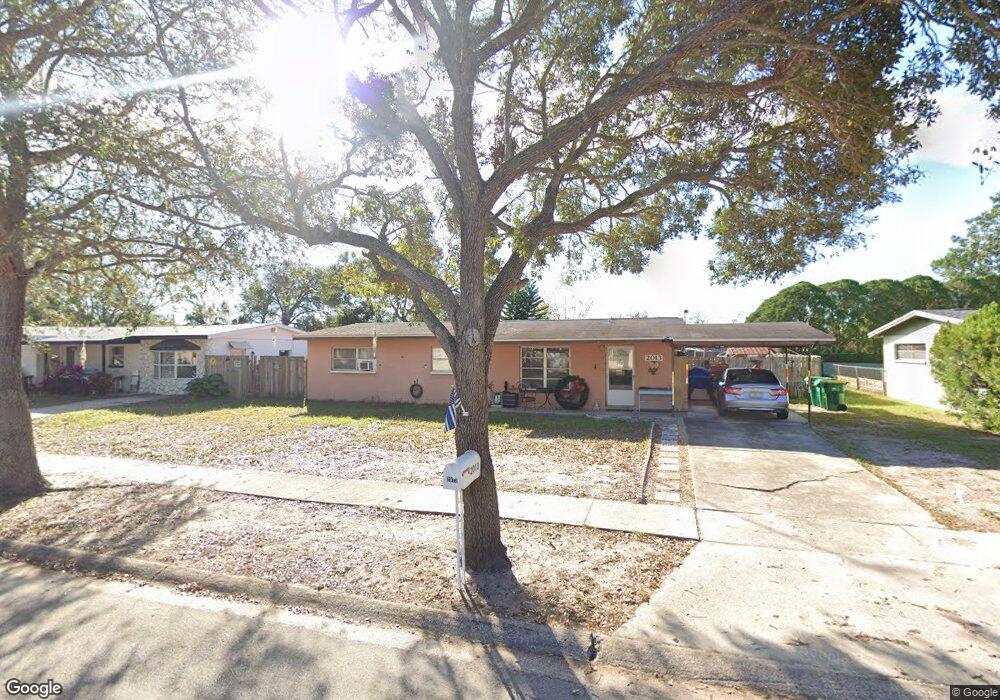 2013 Ivy Dr, Cocoa, FL 32922 - photo 1