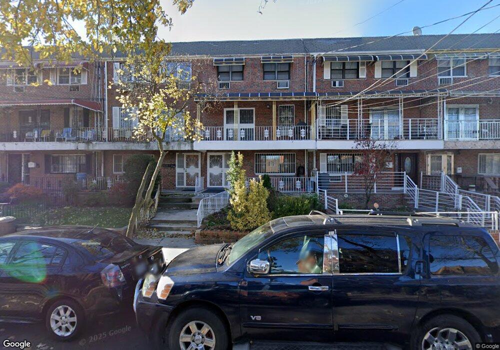 1422 E 99th St, Brooklyn, NY 11236 - photo 1