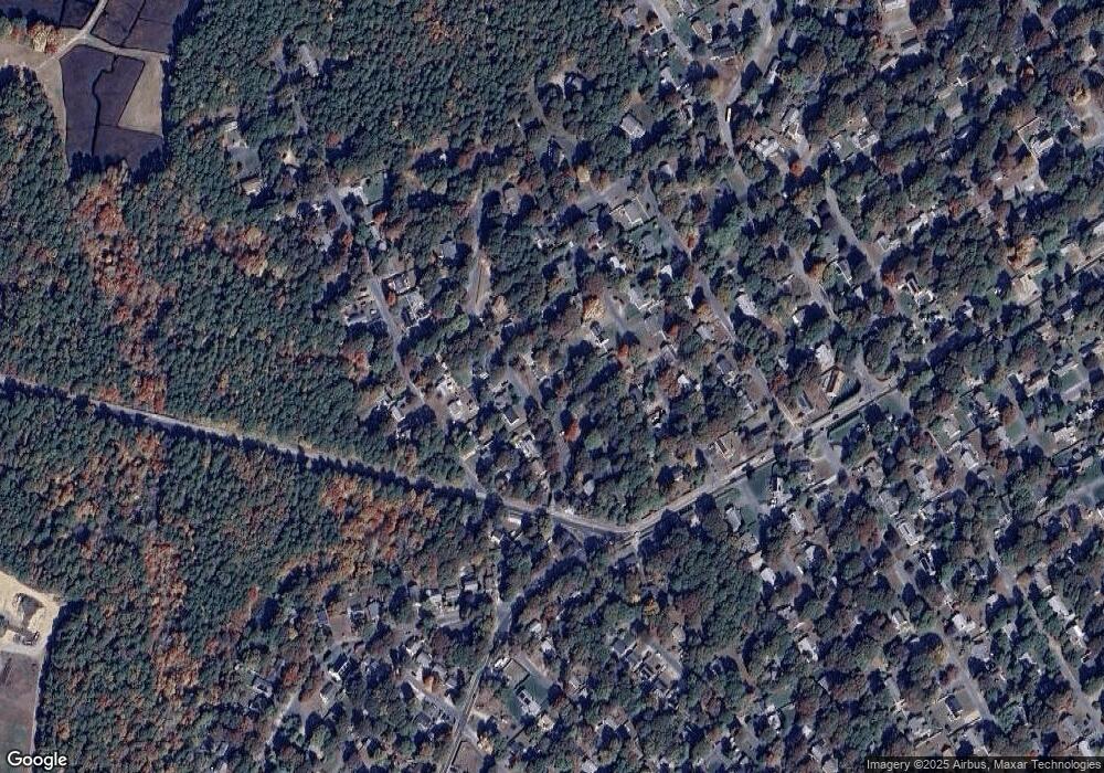 20 Lake Rd E, West Yarmouth, MA 02673 - photo 1