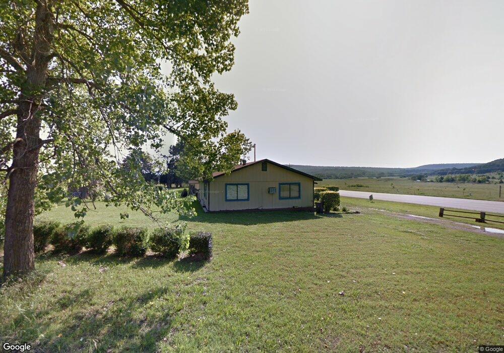 0 White Chimney St unit 1552211, Stuart, OK 74570 - photo 1