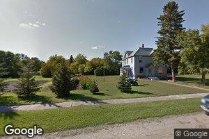 105 3rd St, Dazey, ND 58429