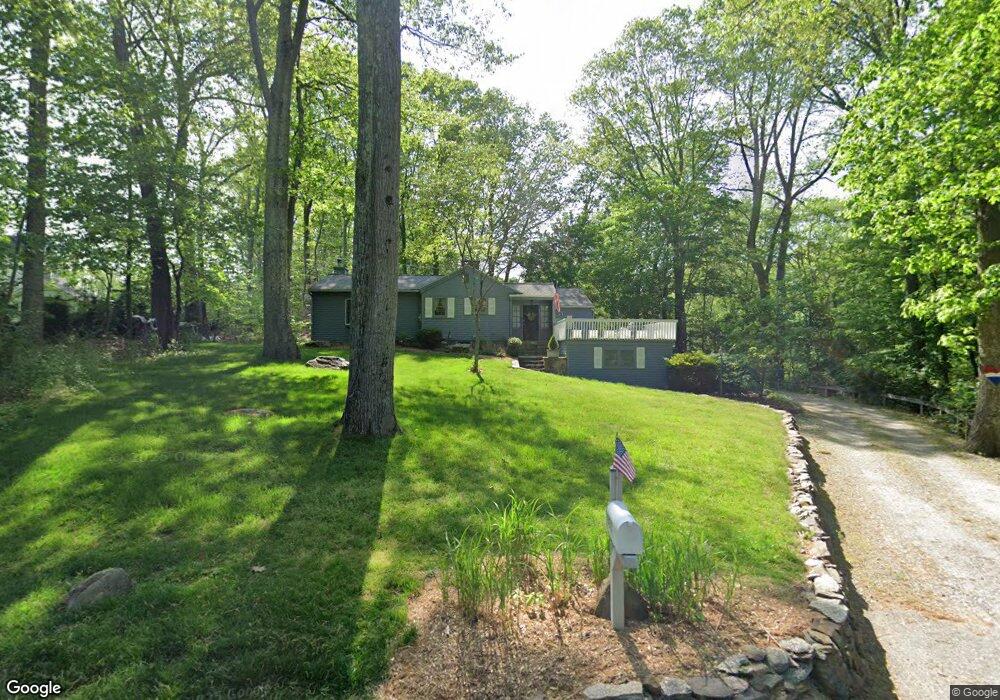 621 Booth Hill Rd, Trumbull, CT 06611 - photo 1