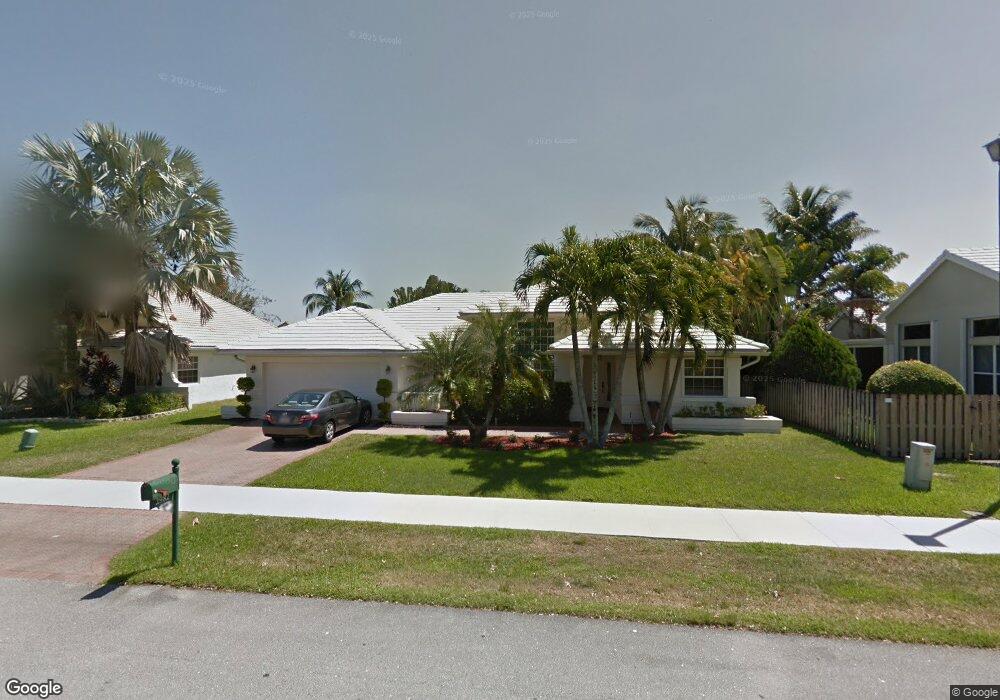 2982 W Abiaca Cir, Davie, FL 33328 - photo 1