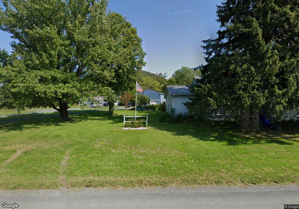 866 Lincoln Way W, Chambersburg, PA 17202 - photo 1