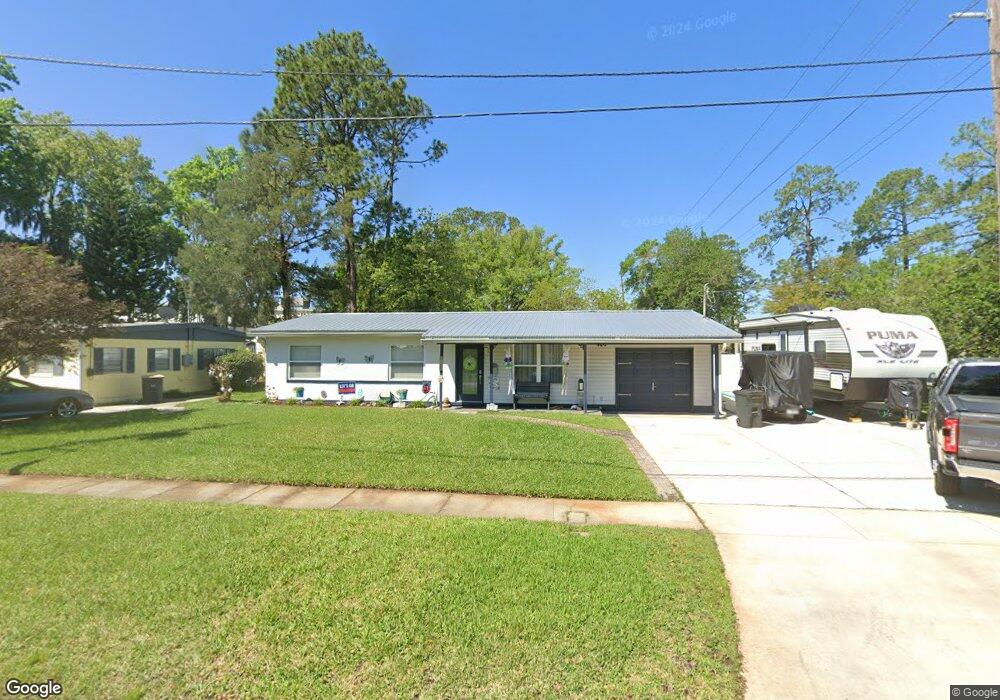 2106 Antilles Ct, Jacksonville, FL 32216 - photo 1