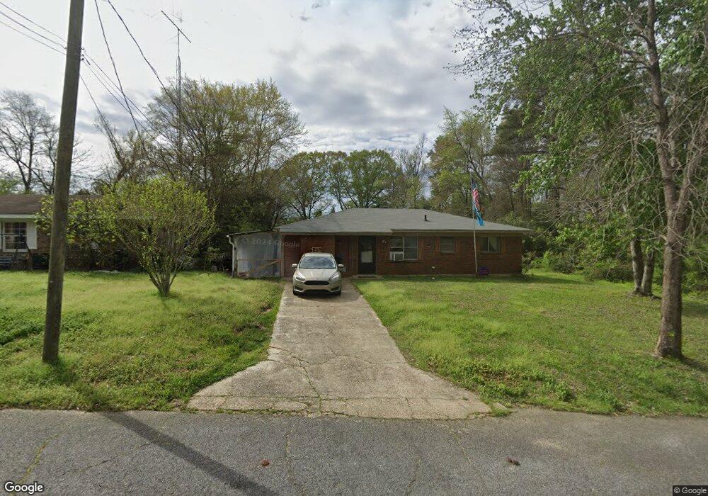 216 Crestview Dr, Minden, LA 71055 - photo 1