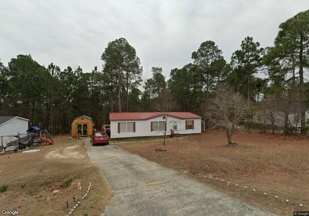 166 Castle Wood, Sanford, NC 27332 - photo 1