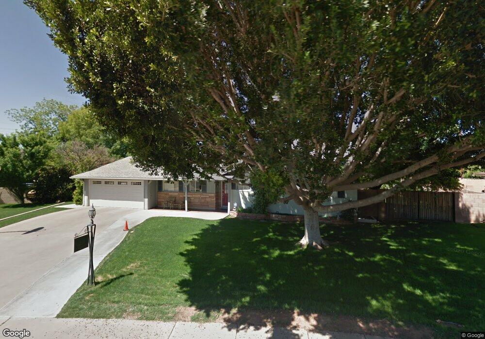 1234 E 1st Place, Mesa, AZ 85203 - photo 1