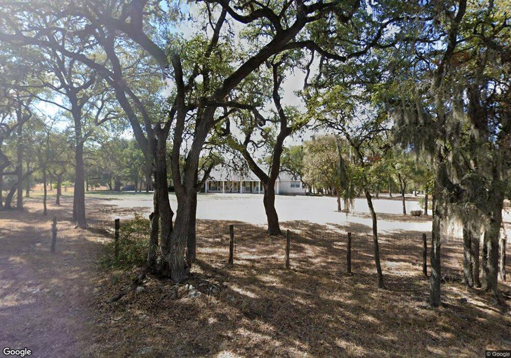 1402 Thousand Oaks Loop, San Marcos, TX 78666 - photo 1