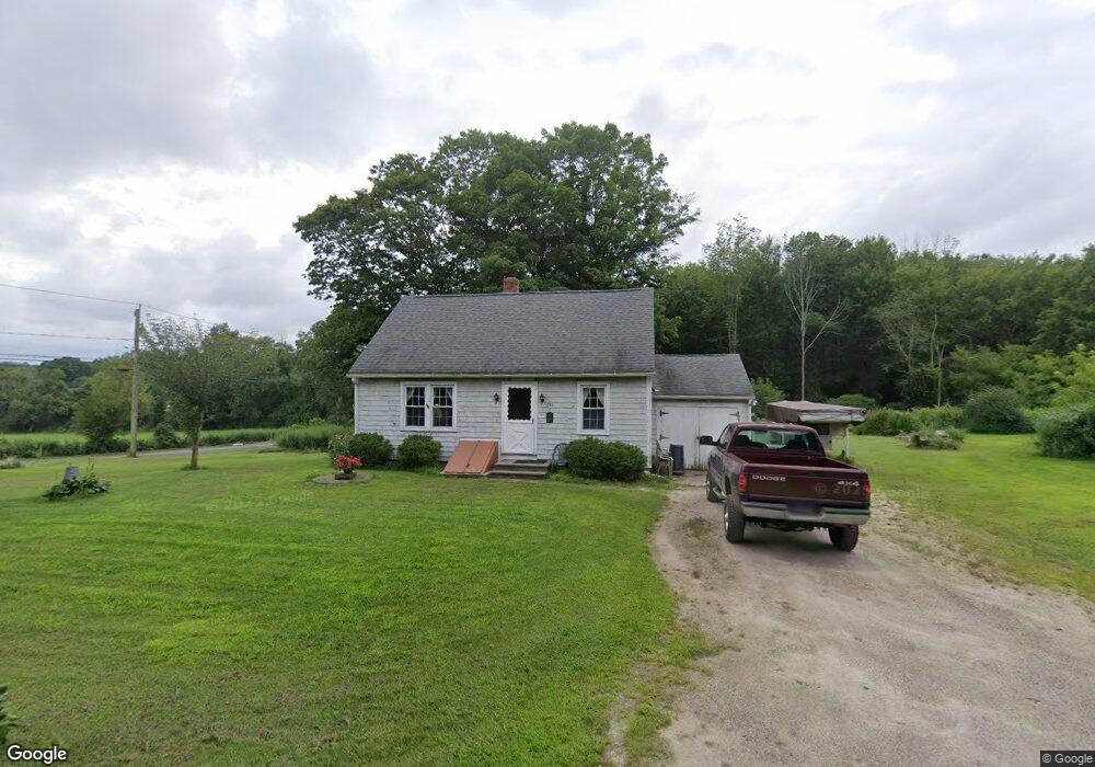 253 Briggs Rd, Lebanon, CT 06249 - photo 1