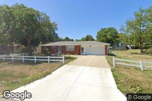 465 Tyler St, Bennet, NE 68317