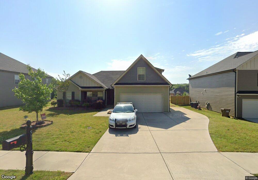 521 Highpoint Cir, Winder, GA 30680 - photo 1