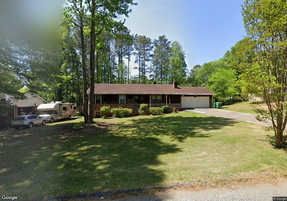 986 Brandywine Dr, Winder, GA 30680 - photo 1