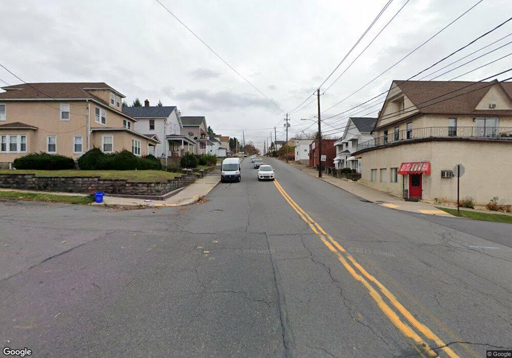 2009 Rear Pittston Ave, Scranton, PA 18510 - photo 1