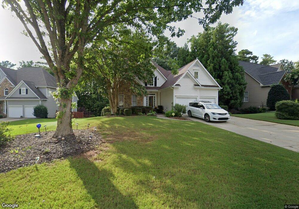 1428 Merrifield Ln, Marietta, GA 30062 - photo 1