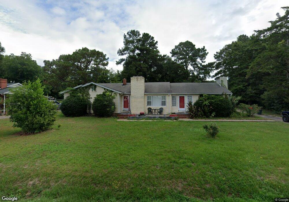 913 Mcrae Rd, Camden, SC 29020 - photo 1