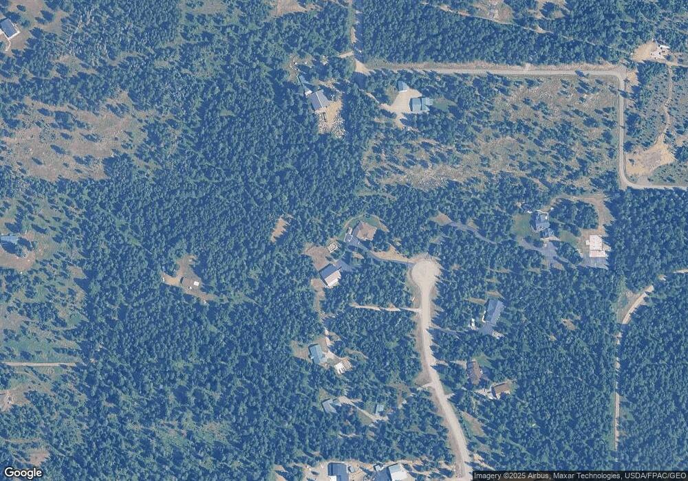 25533 N Lantern Hill Rd, Rathdrum, ID 83858 - photo 1