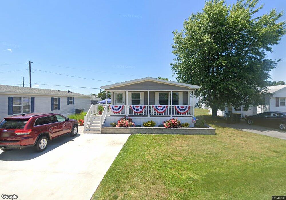 21810 D St unit 4006, Rehoboth Beach, DE 19971 - photo 1