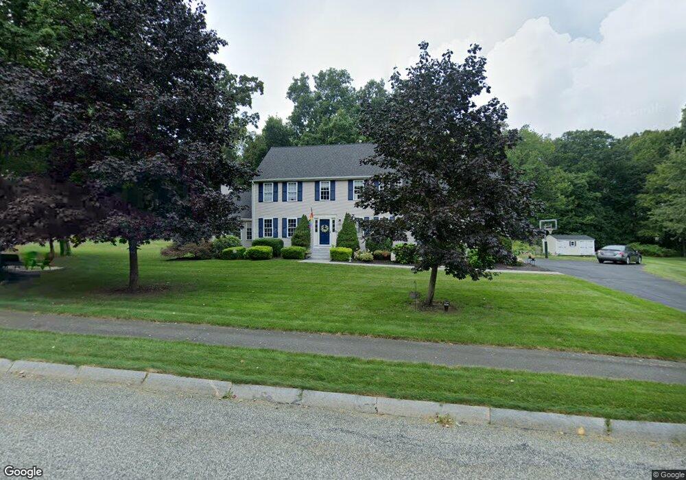 6 Cooper Dr, Franklin, MA 02038 - photo 1