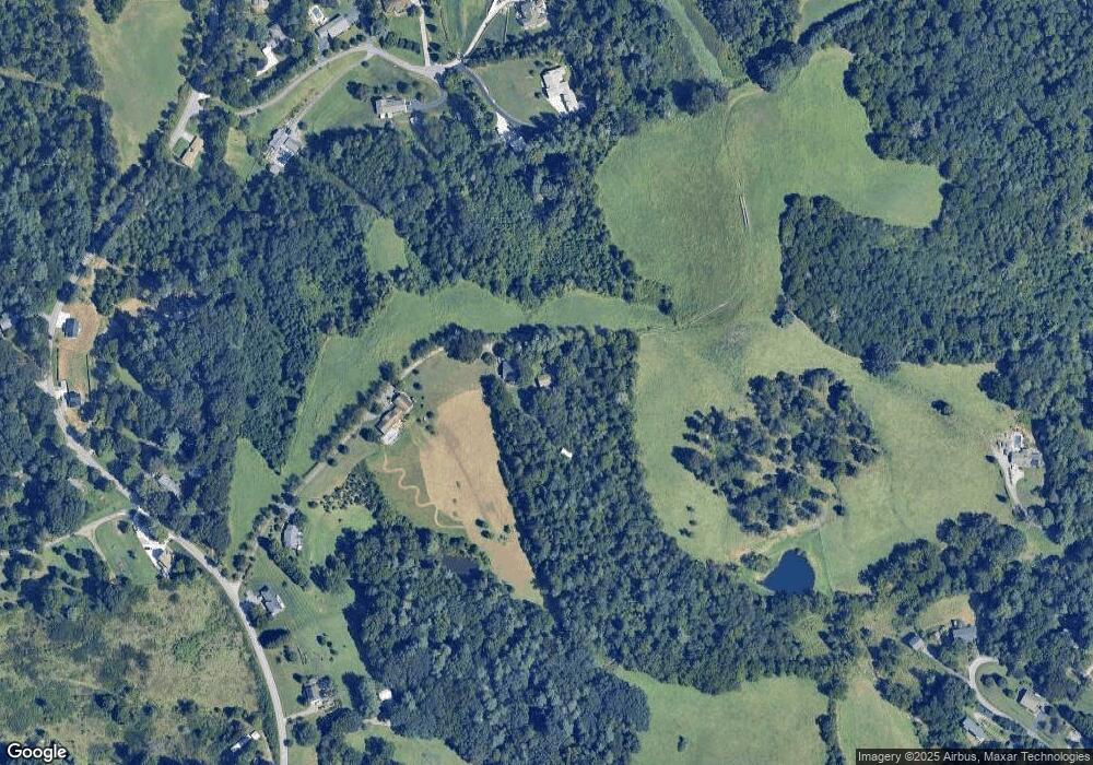 49 Moonlight Ridge, Leicester, NC 28748 - photo 1