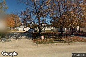 442 Main Ave N, Harmony, MN 55939