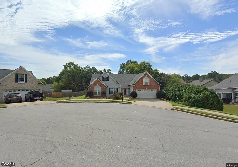 3517 Wimberly Cove Trace unit 19, Dacula, GA 30019 - photo 1