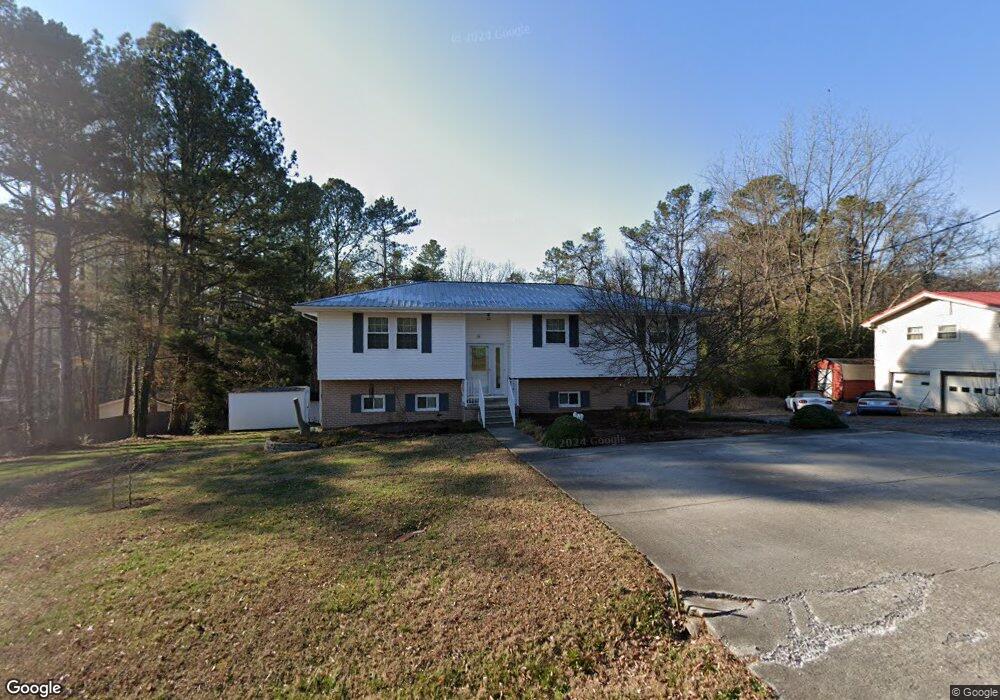 502 Springhill Heights Cir, Tunnel Hill, GA 30755 - photo 1