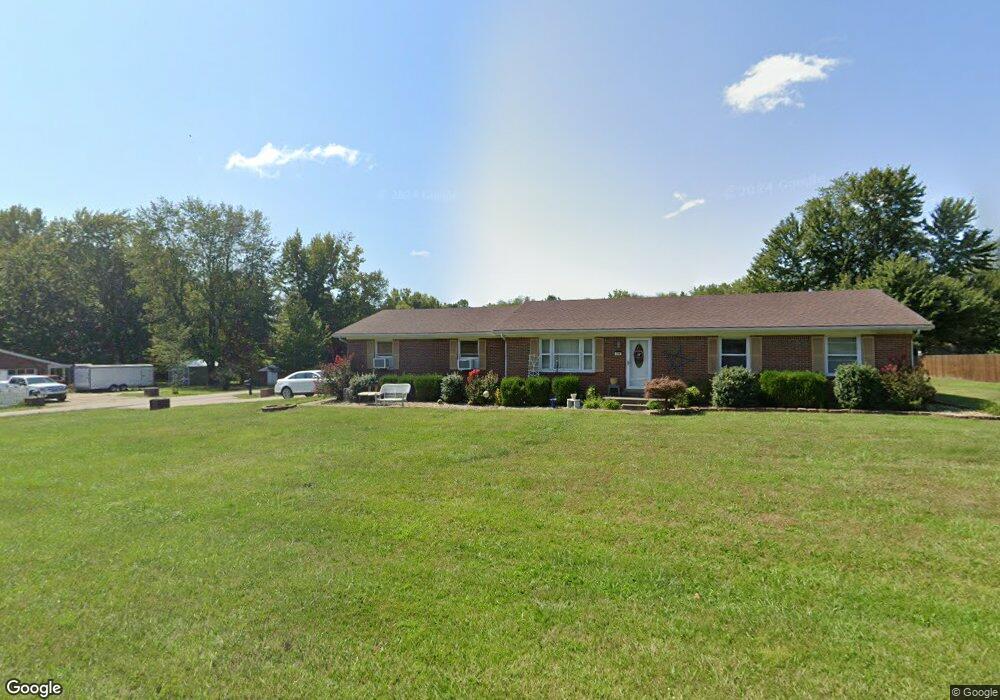 219 Turnpike Ln, Lebanon Junction, KY 40150 - photo 1