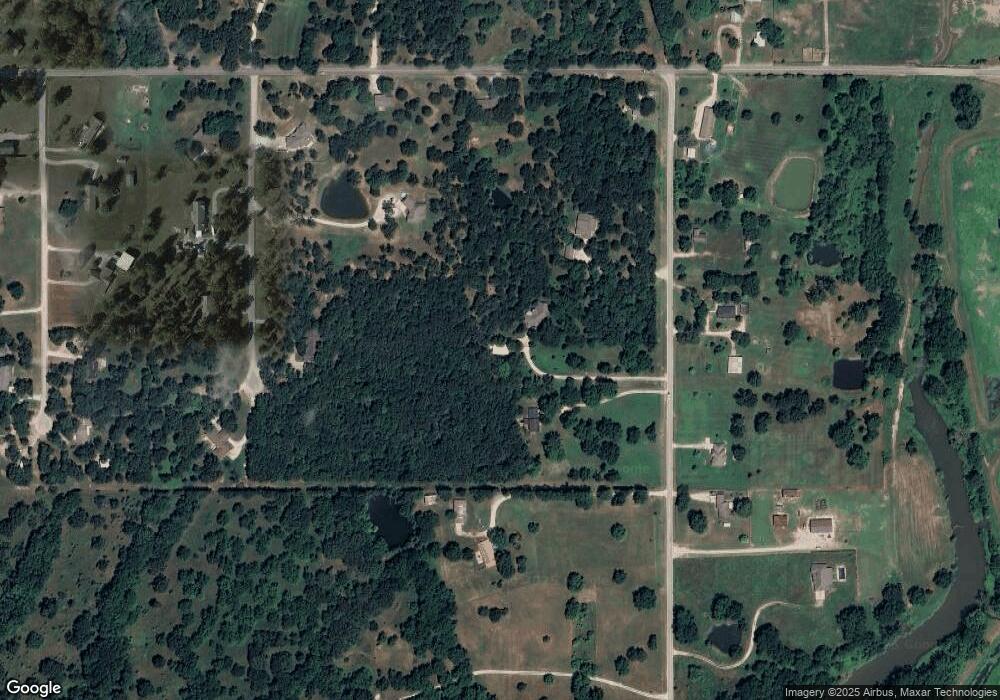 17152 S 4190 Rd, Claremore, OK 74017 - photo 1