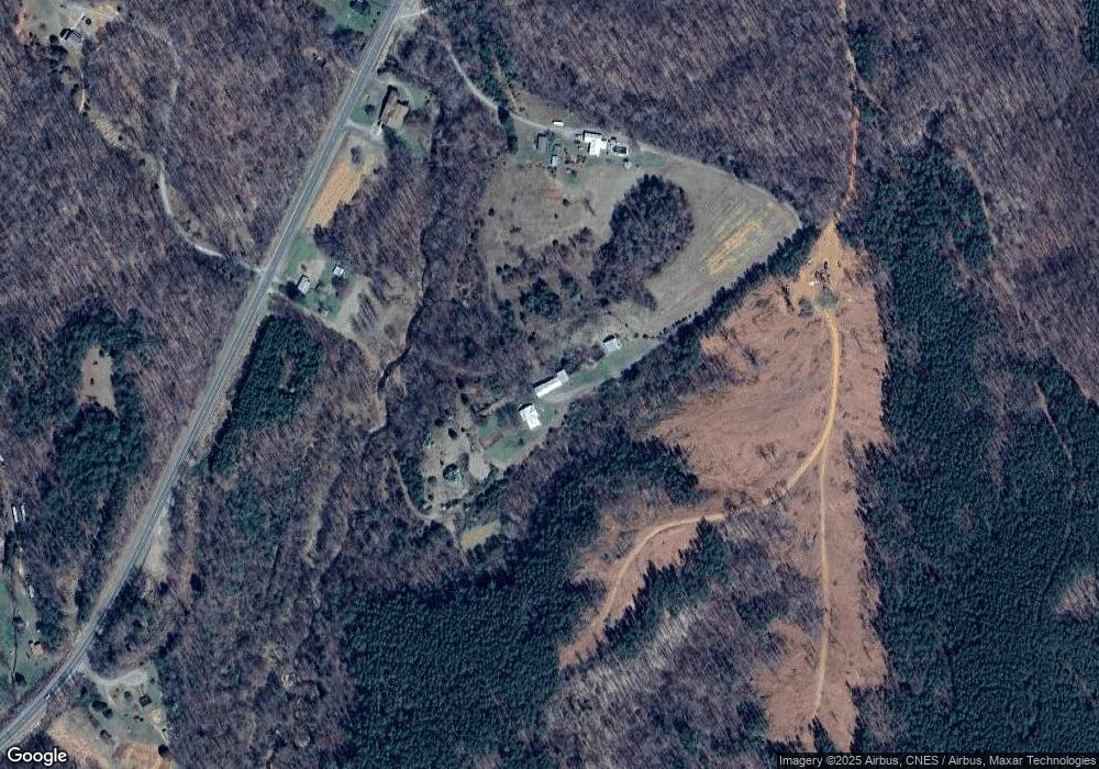 265 Pruitt Mountain Ln, Martinsville, VA 24112 - photo 1