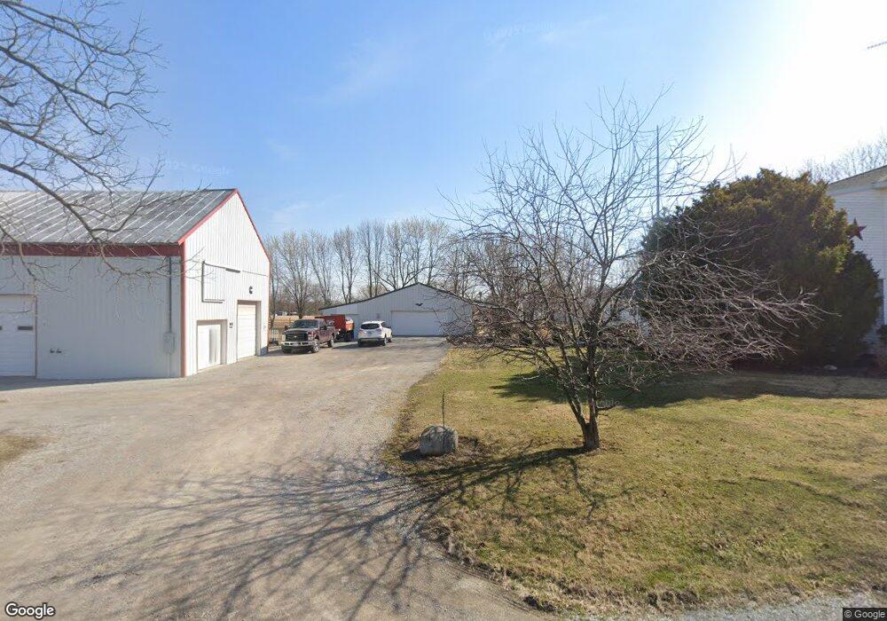 2270 N Napoleon Rd, Harrod, OH 45850 - photo 1