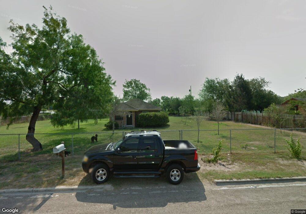 413 Casandra St, Weslaco, TX 78596 - photo 1