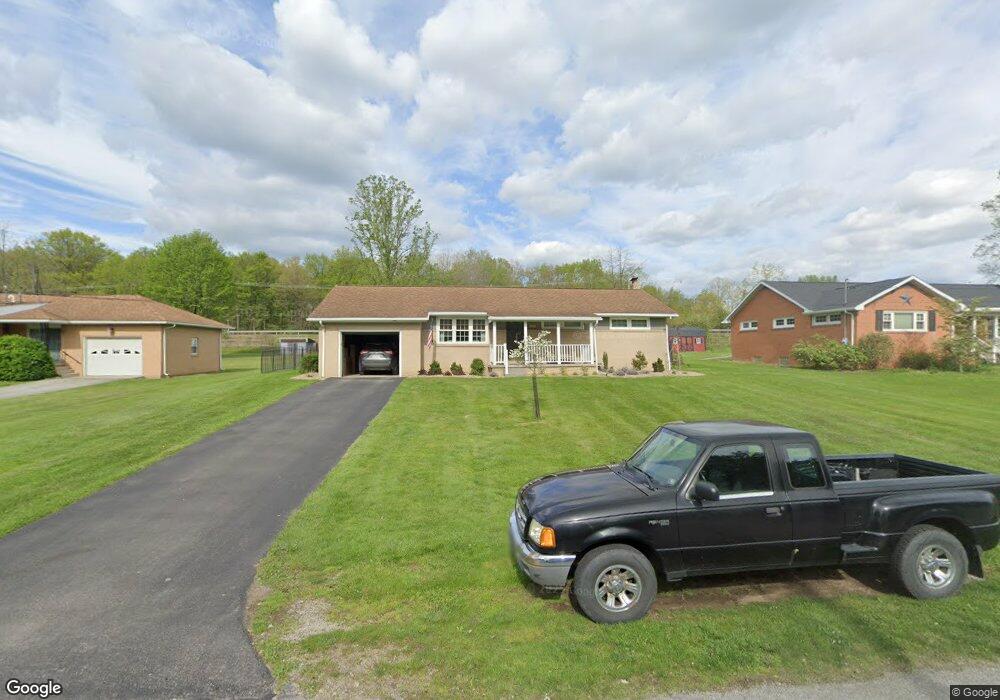 119 Wayne St, Homer City, PA 15748 - photo 1