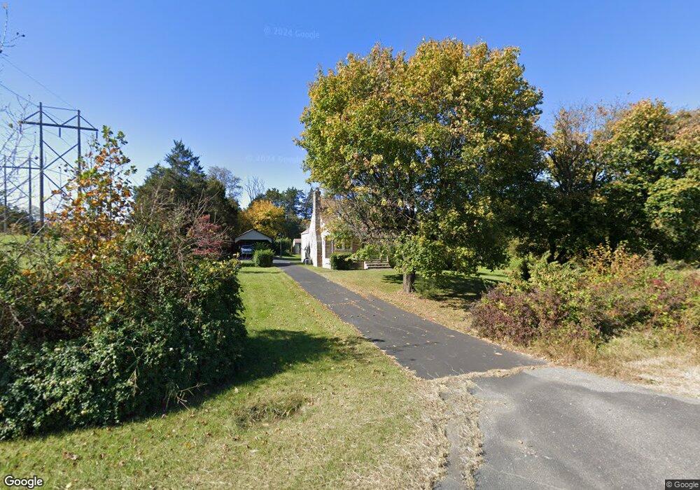 8914 Winchester Rd, Front Royal, VA 22630 - photo 1