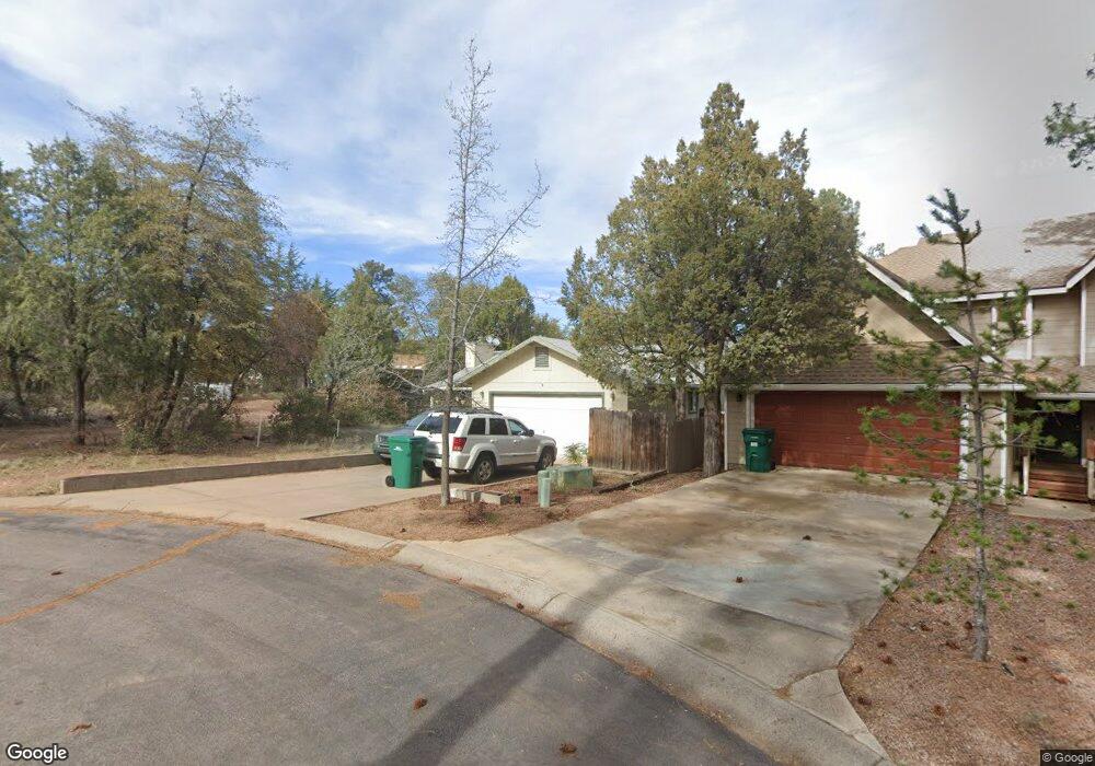 708 W Forest Cir unit 71, Payson, AZ 85541 - photo 1