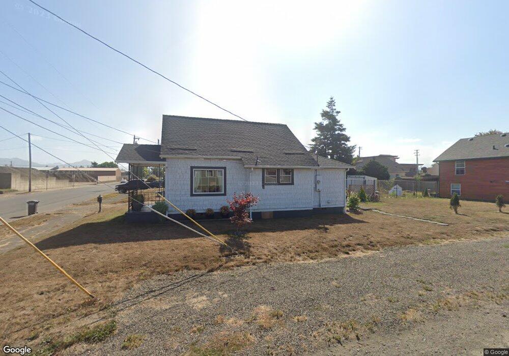 1403 1st St, Tillamook, OR 97141 - photo 1