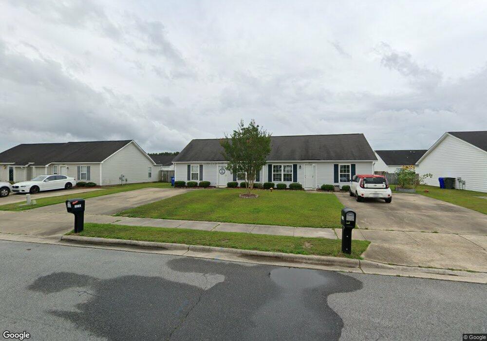 1121 Masters Ln, Greenville, NC 27834 - photo 1