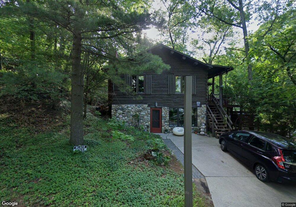 220 Overhill Trail, Michigan City, IN 46360 - photo 1