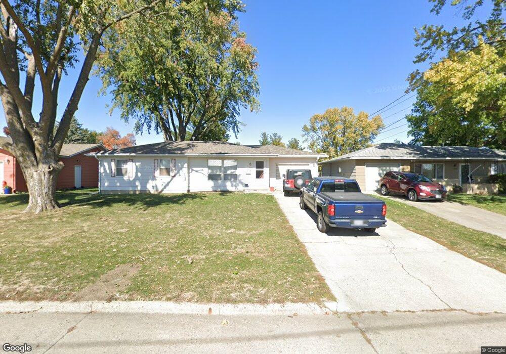 2006 N 3rd Ave E, Newton, IA 50208 - photo 1