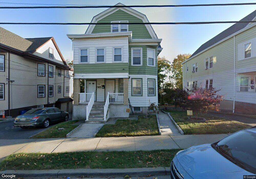 396 N 8th St, Prospect Park, NJ 07508 - photo 1