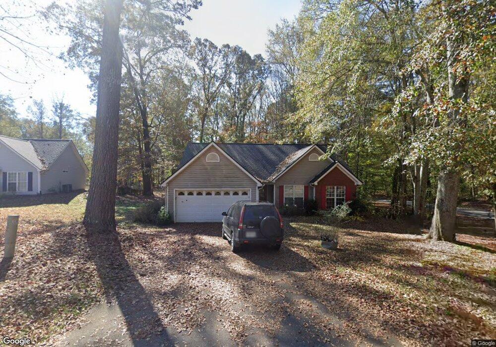 0 Robert Dr unit 8721912, Braselton, GA 30517 - photo 1