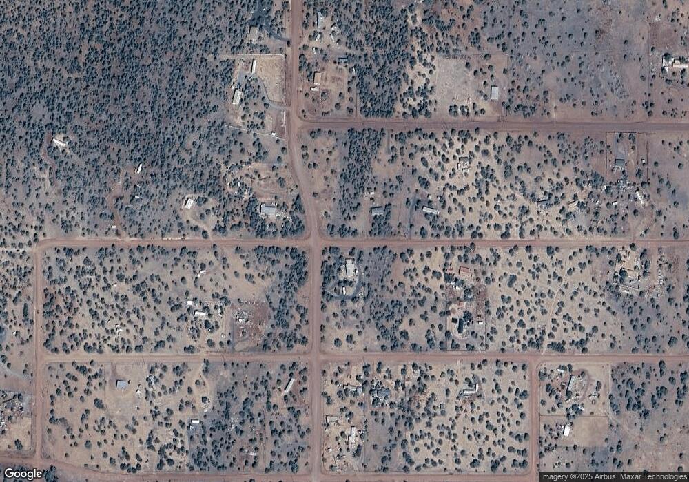 1215 W Foothills Dr, Ash Fork, AZ 86320 - photo 1