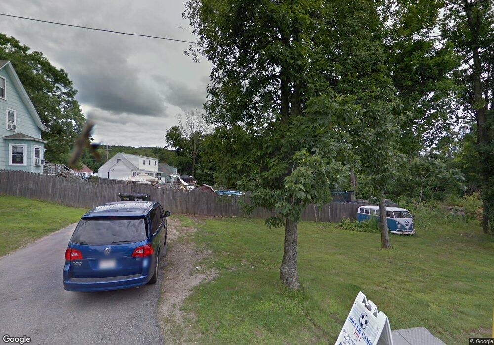 4 Brattle St, Worcester, MA 01606 - photo 1